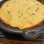 肉豆冨とレモンサワー 大衆食堂 安べゑ - たまふわ焼き ¥439- (2024/06/02)