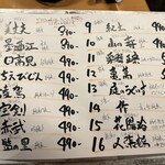 大衆日本酒バル ふとっぱらや - 