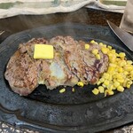 ステーキハウス リベラ - 