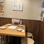 大衆日本酒バル ふとっぱらや - 