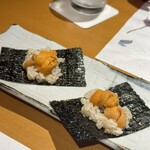 Sushi Takayoshi - 