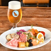 料理メニュー : フレンチ酒場 GOLD 京都ポルタ店 （ゴールド） - 京都