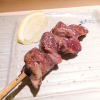 焼鳥 おみ乃 - 