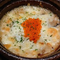 銀座 蟹みつ - 