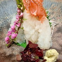 銀座 蟹みつ - 