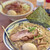 黒潮拉麺 - 料理写真:黒潮ラーメン+味玉