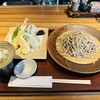 酒と蕎麦 まき野