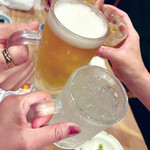 大衆居酒屋 天まであがれ - 