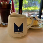 REC COFFEE - 