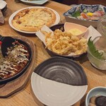 大衆居酒屋 天まであがれ - 