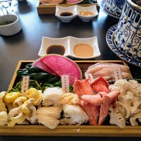 Shangri-La’s secret 表参道店 - 