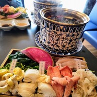 Shangri-La’s secret 表参道店 - 