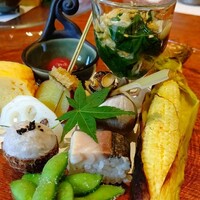 神楽坂 夢二 - 