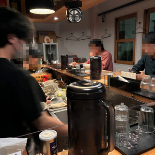 麺屋 さくら井_2