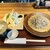 酒と蕎麦 まき野 - 料理写真: