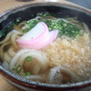 Okayamaya - 料理写真:かけうどん