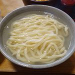 釜竹 - 釜揚うどん