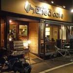 アネア　カフェ - 住宅街にひっそりと・・ ♡