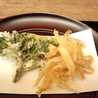 京都和久傳 - 油物