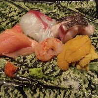 おざき - お刺身
