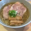 山崎麺二郎