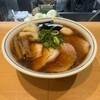 らぁ麺 すぎ本