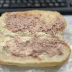 福田パン 長田町本店 - 