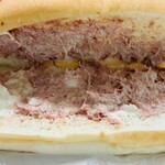 福田パン 長田町本店 - 