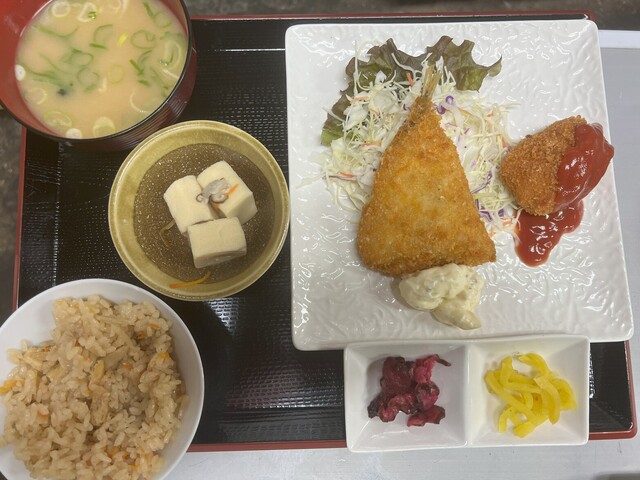 Chisouan Makanai Tei photo 3