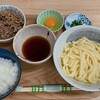 讃岐うどん ひろ川 中目黒総本店