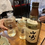 酒と肴 vin酌 - 