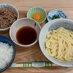 讃岐うどん ひろ川 中目黒総本店 - 