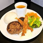 鉄板焼ダイニング 來音屋 - 料理写真: