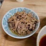 讃岐うどん ひろ川 中目黒総本店 - 