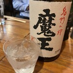 酒と肴 vin酌 - 