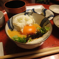 草喰 なかひがし - 