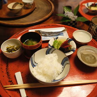草喰 なかひがし - 