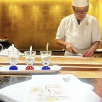 天ぷら 大坂屋 草哲 - 