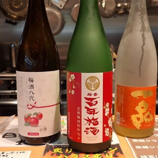 いばらき地酒バー 水戸_1