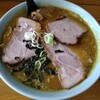 天狗ラーメン