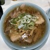 ちえちゃんラーメン