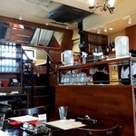 ブラッスリー ギョラン - 