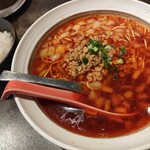 担々麺 侘寂美 - 