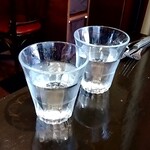 ブラッスリー ギョラン - 