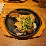 N9Y BUTCHER'S GRILL NEWYORK - 