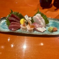 魚竹 - 