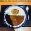 カレー専門店 クラウンエース 上野店