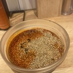 つけ麺本舗 辛部 - 