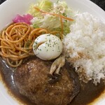 コーヒー・オショクジ　ヒロユキ - 