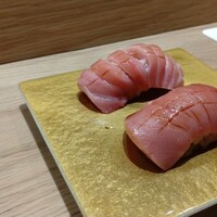 GINZA SUSHI BANYA KAI - 